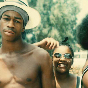 Personal, Private, Painterly. Courtesy of Bellevue Arts Museum