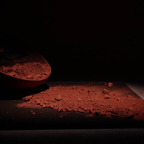 Our Time for a Future Cari. Courtesy of Kiran Nadar Museum of Art