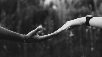 El intercambio de energía es un hecho, nadie se libra de hacerlo