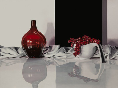 Elena Molinari, Red Tide