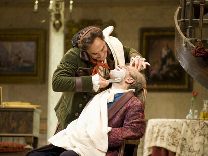 Rossini - Il barbiere di Siviglia