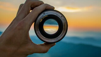 Trilha do Parque da Serra da Cantareira, em São Paulo. Numa dessas conversas, contei que recentemente subimos o Parque da Serra da Cantareira e fomos até a Pedra Grande, onde se tem uma bela vista da floresta e de parte da cidade de São Paulo (notadamente da Zona Norte, Centro e Zona Leste). Imediatamente a Cris, nossa amiga, comentou que ainda não tinha ido, mas sempre olhava para aquele lado da cidade e que algumas vezes o ‘confundia’ com o horizonte