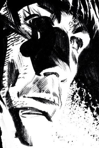 Su figura, siempre al borde entre lo tangible y lo espectral, transforma cada aparición en un enigma narrativo