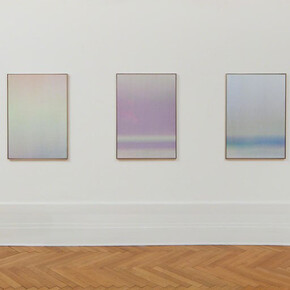 Photon psycho. Courtesy of GNYP Gallery