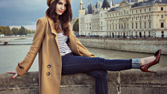 L'outfit giusto per ogni occasione