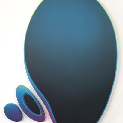 Jan Kaláb. Courtesy of Fabien Castanier Gallery 