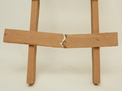 Haimi Fenichel. Courtesy of The Herzliya Museum of Contemporary Art