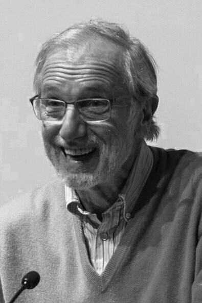 Renzo Piano, il celebre architetto italiano fondatore del gruppo di lavoro del progetto "Parco Centrale" di Bari