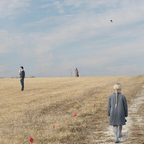 Julie Blackmon. Courtesy of Robert Mann Gallery