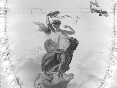 Tivoli, L'angolo di Mirko - R. Tosatto, Danza della Primavera. Ph Giorgio Moscatelli