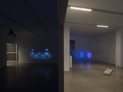 Historias de a dos. Courtesy of NoguerasBlanchard, Barcelona/Madrid
Photography Roberto Ruiz