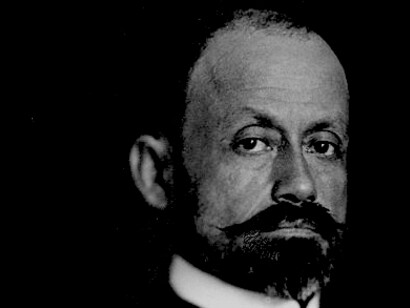 Cipriano Castro
