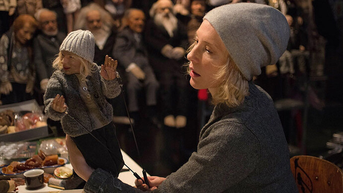 Manifesto. Courtesy of Auckland Art Gallery