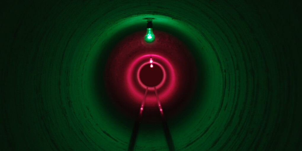 Mika Rottenberg. Courtesy of The Bass 