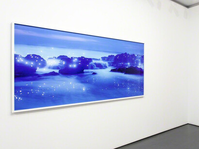 Lee Jeonglok. Courtesy of Pontone Gallery 