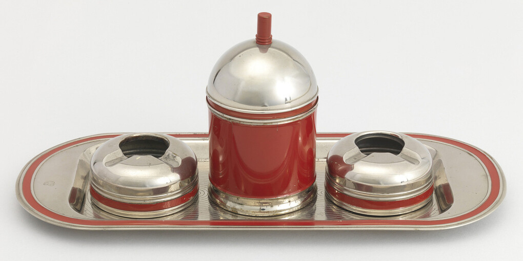 The Virtue in Vice. Courtesy of Cooper Hewitt 