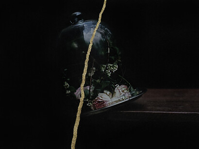 Mémoires. Courtesy of Galerie Thierry Bigaignon