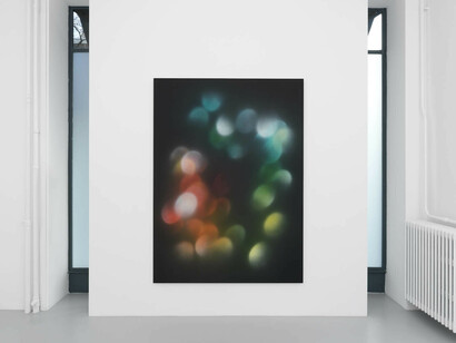 Darren Almond. Courtesy of The Galerie Xippas