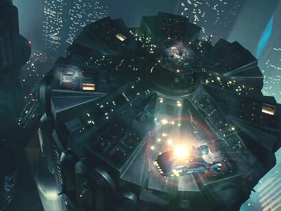 «Blade Runner» (1982), Ridley Scott