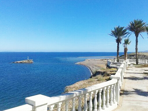Baja California