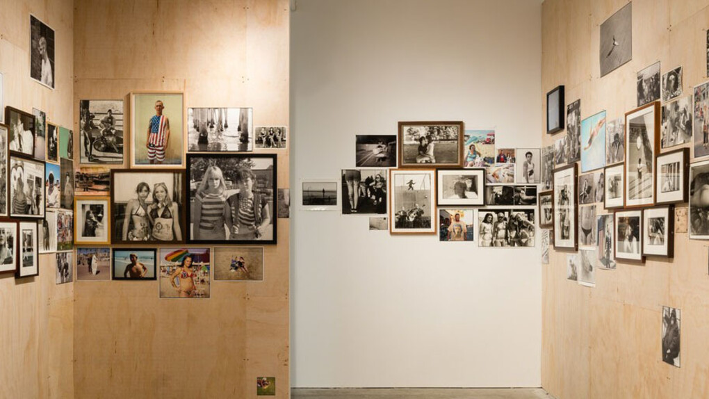 Convergent Parallel. Courtesy of Casemore Kirkeby