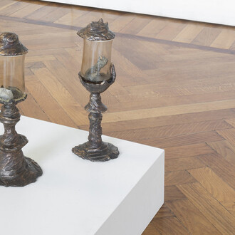 Falsità in buona coscienza. Courtesy of aA29 Project Room