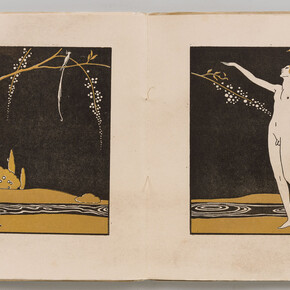 Art Deco. Courtesy of State Hermitage