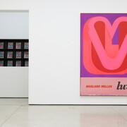 Harland Miller. Courtesy of White Cube