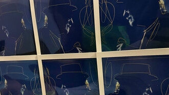 Francesco De Gregori by Stefano Del Bravo