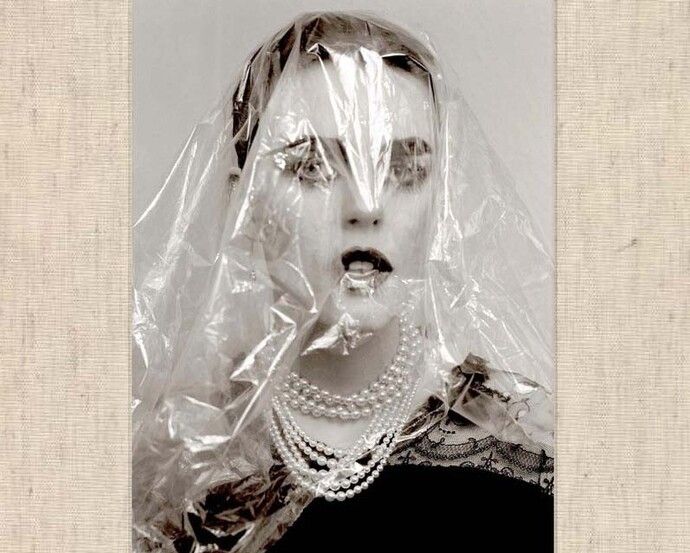 ISelf Collection. Courtesy of Whitechapel Gallery