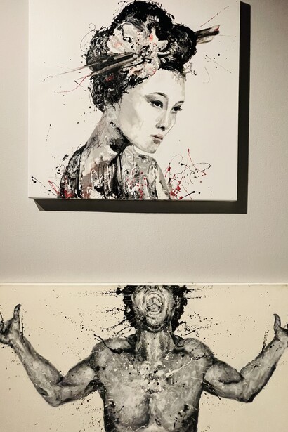 Galleria Spazio Anna Breda