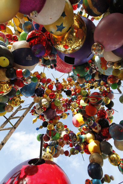 Krištof Kintera. Courtesy of Galerie Rudolfinum