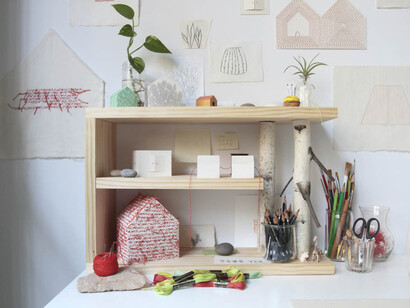 
Studio Replica with Jung Eun Park. Courtesy of Court Tree Collective

