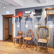 Arts and Crafts. Courtesy of MNHA