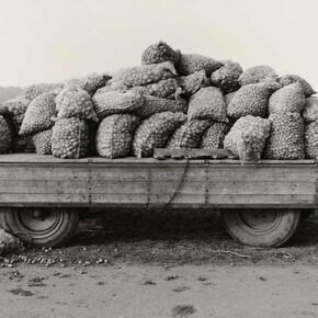 Wolfgang Schulz and the Photo Scene around 1980. Courtesy of Museum für Fotografie
