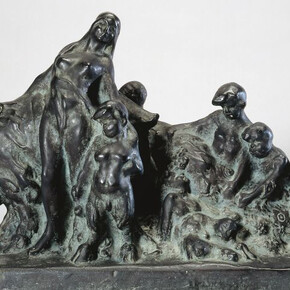 1900–1918. Courtesy of National Gallery of Slovenia