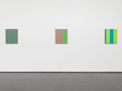 Sherrie Levine, 1977–1988, exhibition view. Courtesy of Aspen Art Museum