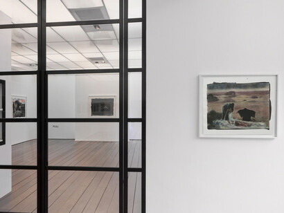 Chen Nong. Courtesy of Alex Daniels - Reflex Amsterdam