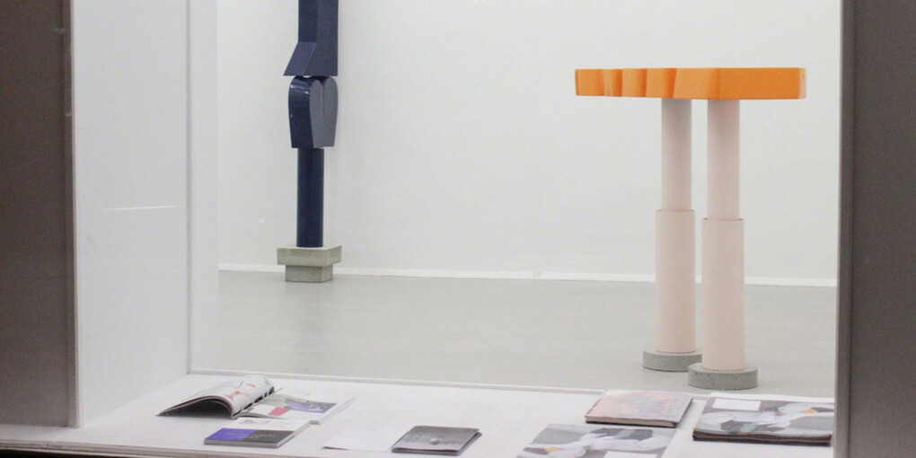 Maruša Sagadin. Courtesy of Christine König Galerie 
