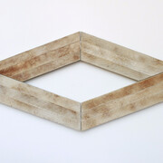 Andy Vogt, CWalls2, 2014. Courtesy of Eleanor Harwood Gallery