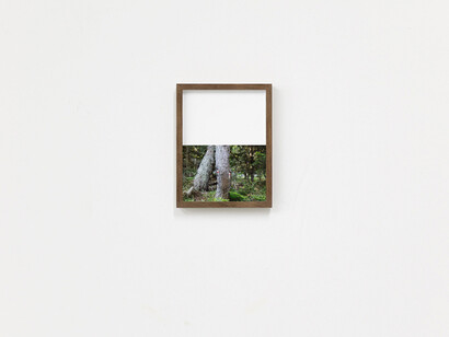 Irene Grau ≠. Courtesy of Maus Contemporary 
