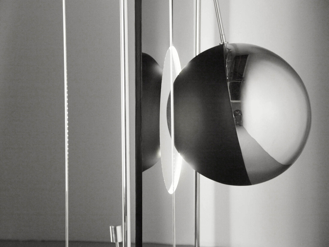 Damien Bénéteau, Spatial Variations 2