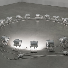 Vadim Fishkin. Courtesy of Galerija Gregor Podnar