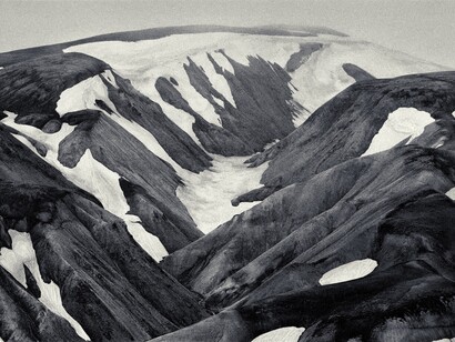 Joakim Eskildsen, Nordic Signs and The Roma Journeys. Courtesy of Purdy Hicks 