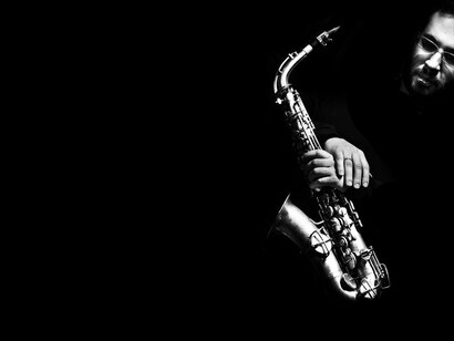 Saxofonista