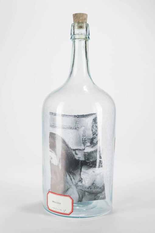 Don Joint. Courtesy of Childs Gallery