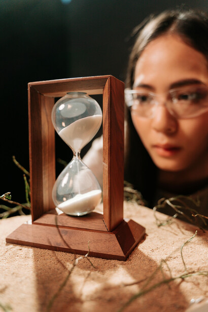 La crononutrición estudia la relación entre los ritmos circadianos, la alimentación y la salud