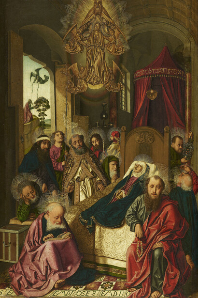 Bermejo. Courtesy of MNAC