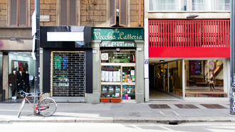 La Vecchia Latteria, Milano