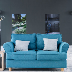 Cross through the magical mirror, and enter a new world! Courtesy of Taipei Fine Arts Museum